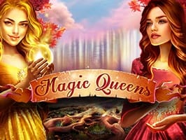 Magic Queens screenshot