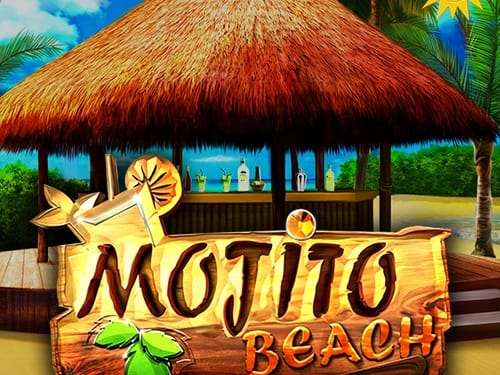 Mojito Beach screenshot