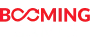 Booming Games logo