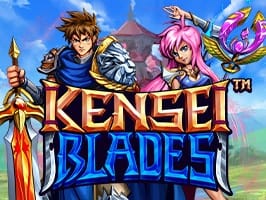 Kensei Blades screenshot