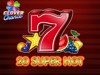 20 Super Hot screenshot