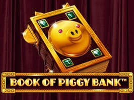 Book Of Piggy Bank screenshot