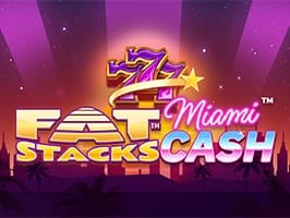 Fat Stacks Miami Cash screenshot