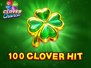 100 Clover Hit screenshot
