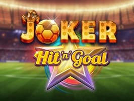 Joker Hit n Goal screenshot