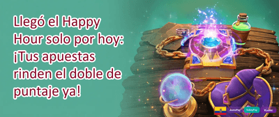 Giros Gratis Semanales