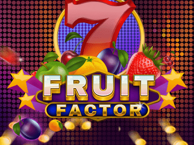 Fruit Factor screenshot