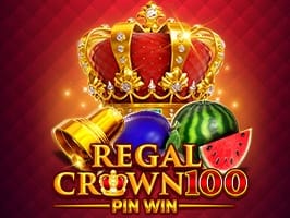 Regal Crown 100