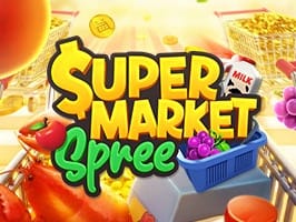 Supermarket Spree