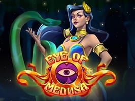 Eye of Medusa screenshot