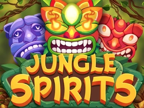 Jungle Spirit