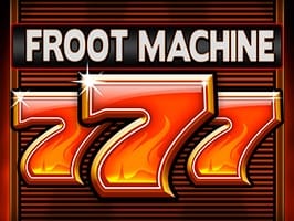 Froot Machine screenshot