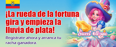 Gana en el Casino Betway