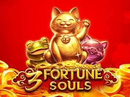 3 Fortune Souls screenshot