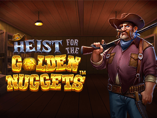 Heist for the Golden Nugget screenshot