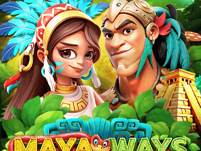 Maya Ways screenshot