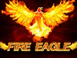 Fire Eagle screenshot