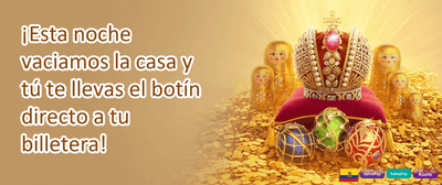Bono de Bienvenida Especial