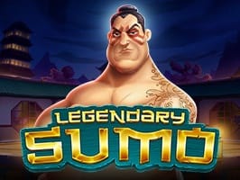Legendary Sumo screenshot