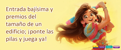 Cashback VIP Diario