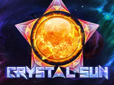 Crystal Sun screenshot