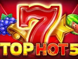 Top Hot 5 screenshot