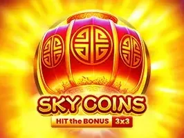 Sky Coins screenshot