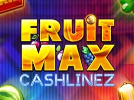 FruitMax Cashlinez