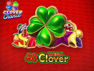 40 Mega Clover screenshot