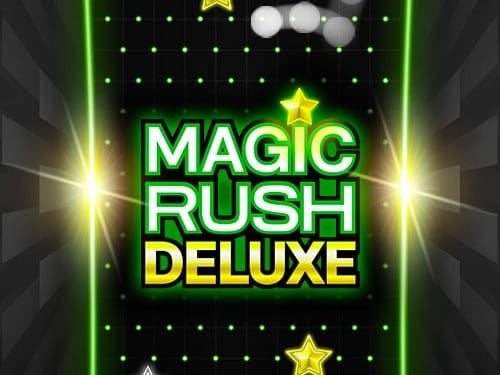 Magic Rush Deluxe