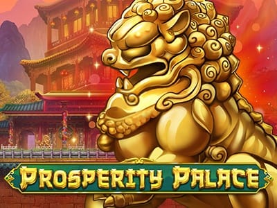 Prosperity Palace