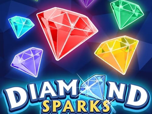 Diamond Sparks screenshot