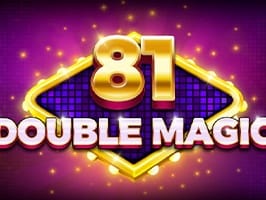 81 Double Magic screenshot