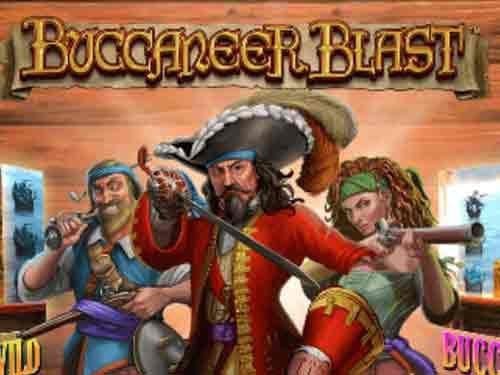 Buccaneer Blast screenshot