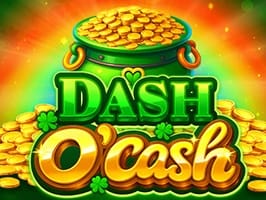 Dash O Cash