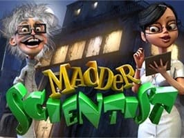 Madder Scientist screenshot