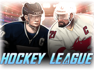 Hockey League screenshot